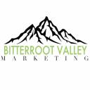 Bitterroot Valley Marketing logo
